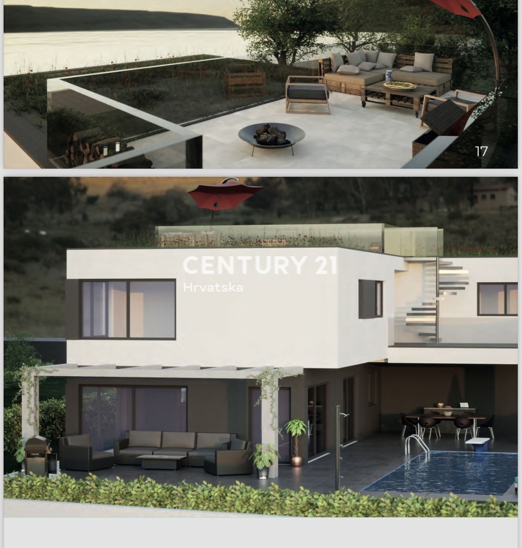 Prodaja, zemljišče, zazidljivo, Istarska županija, Medulin