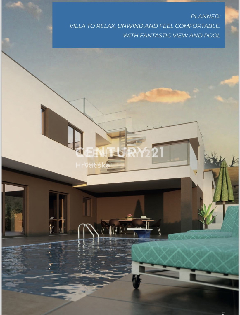 Prodaja, zemljišče, zazidljivo, Istarska županija, Medulin