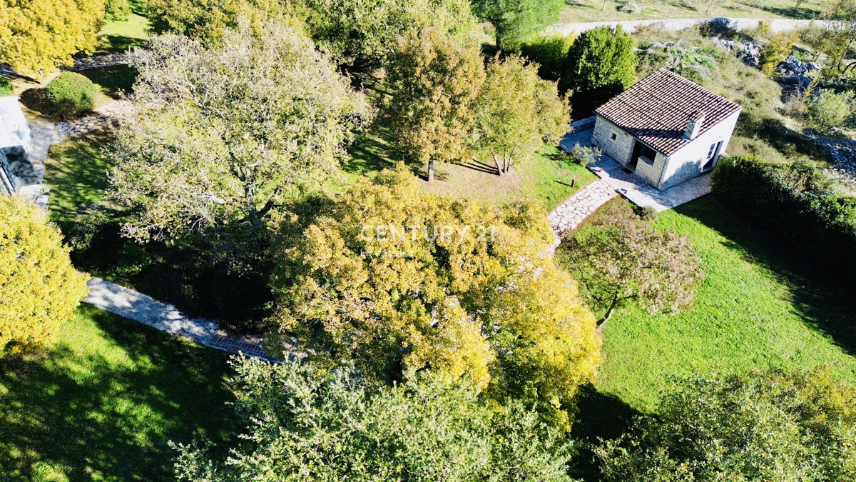 ROVINJ, OKOLICA, EKSKLUZIVNA ISTARSKA POSTAJA