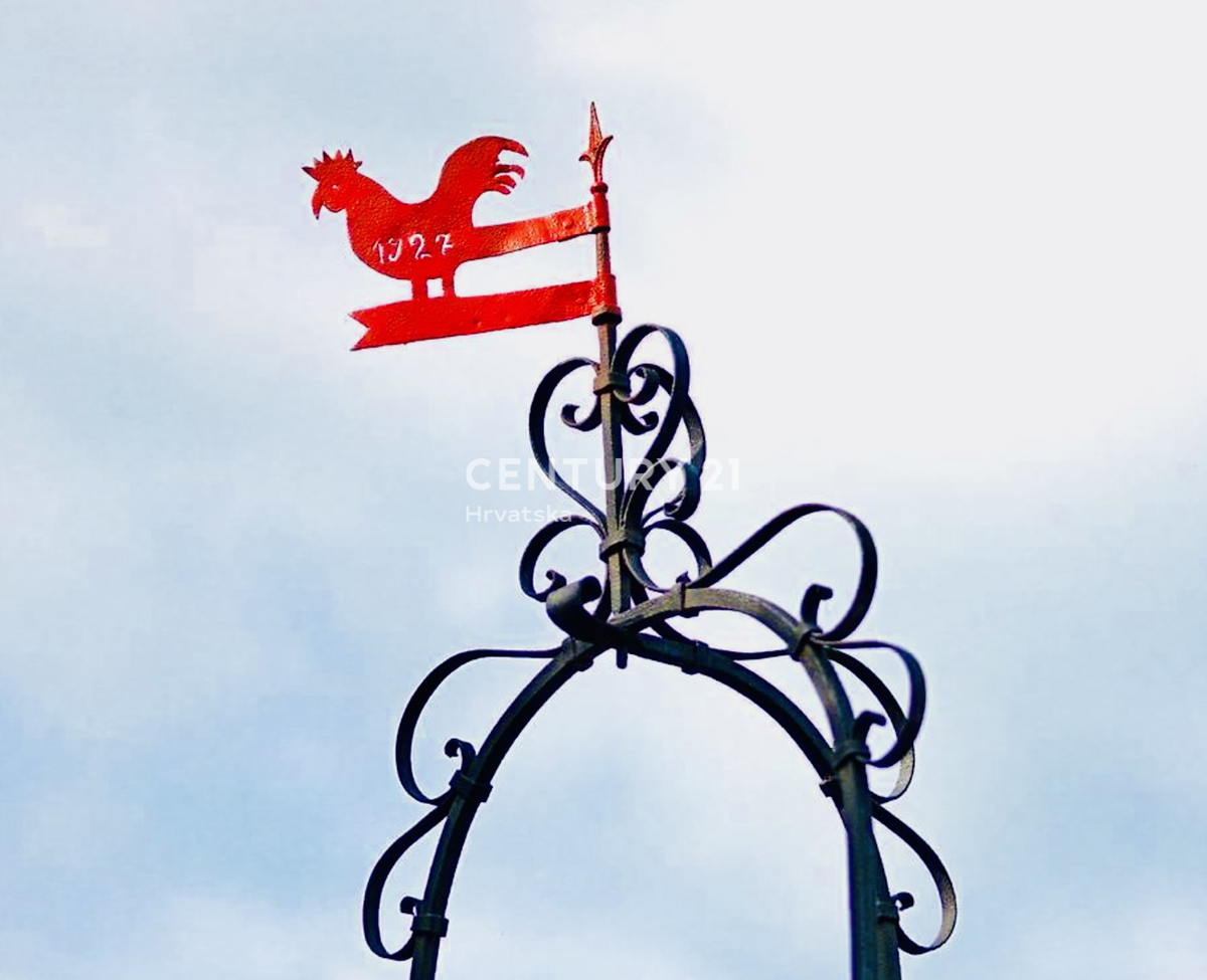 ROVINJ, OKOLICA, EKSKLUZIVNA ISTARSKA POSTAJA