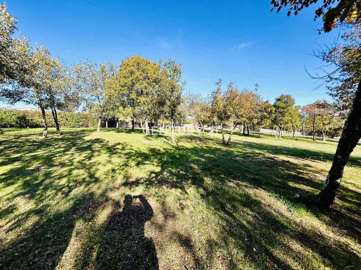 ROVINJ, OKOLICA, EKSKLUZIVNA ISTARSKA POSTAJA