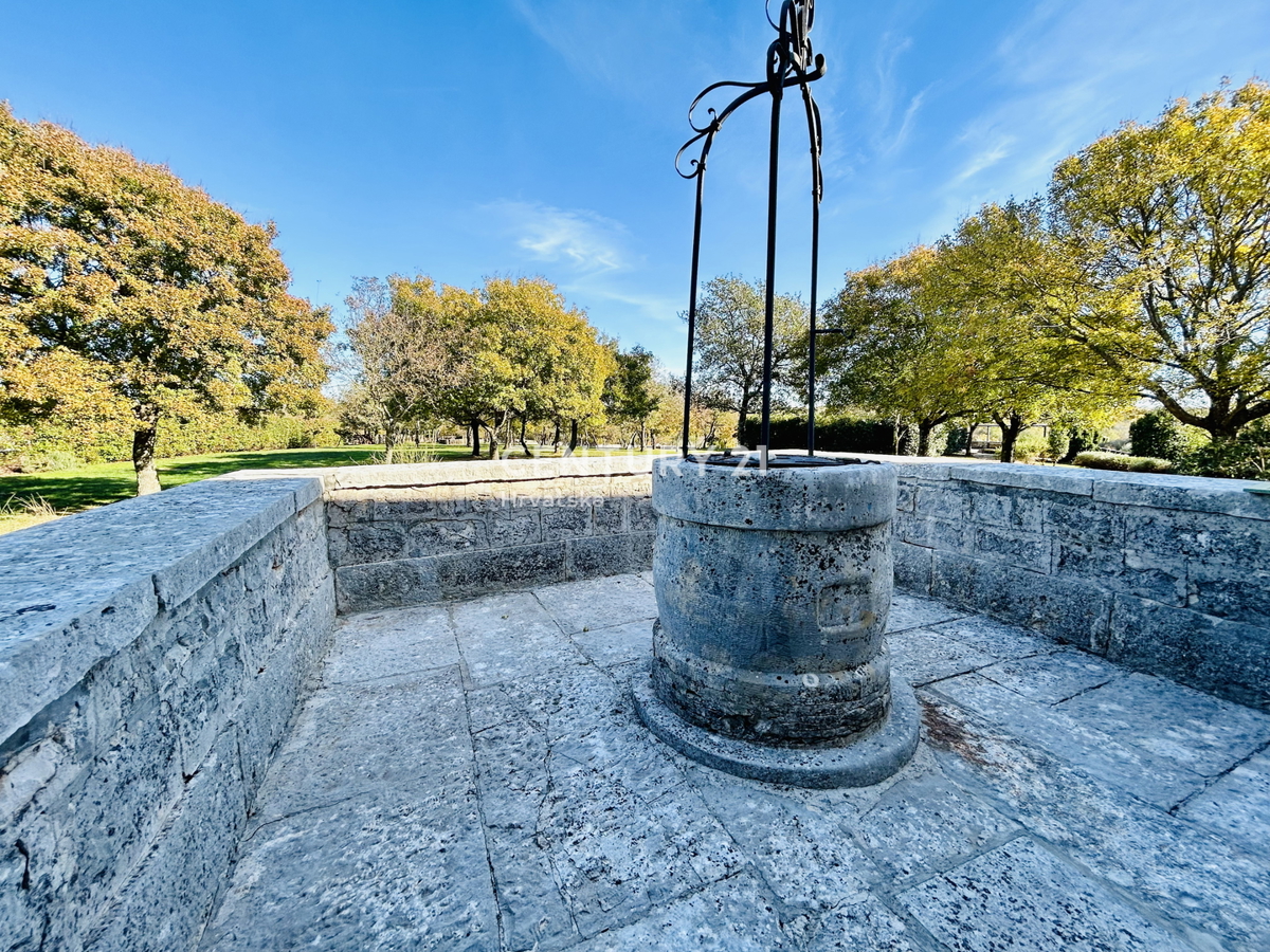 ROVINJ, OKOLICA, EKSKLUZIVNA ISTARSKA POSTAJA