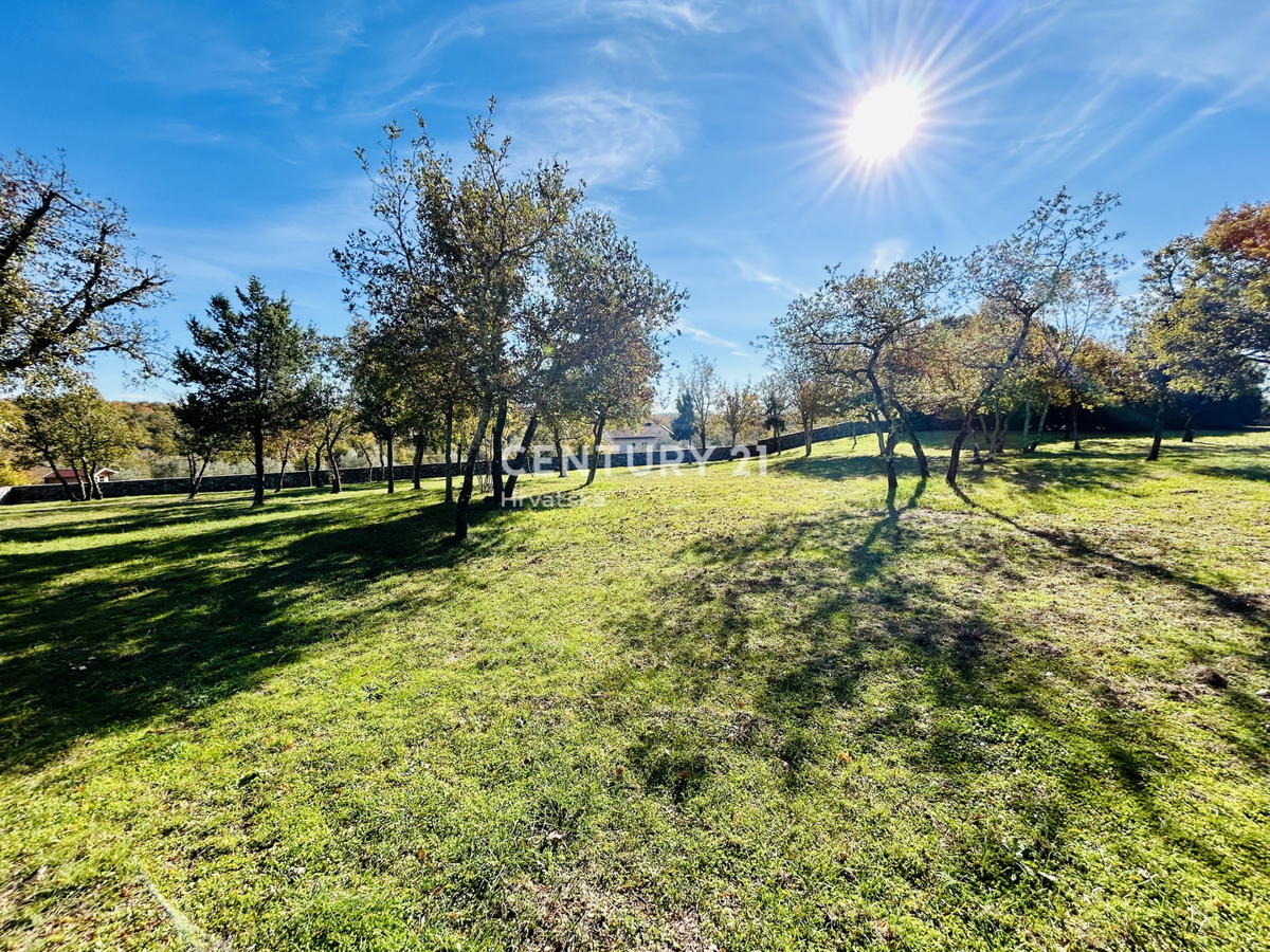 ROVINJ, OKOLICA, EKSKLUZIVNA ISTARSKA POSTAJA