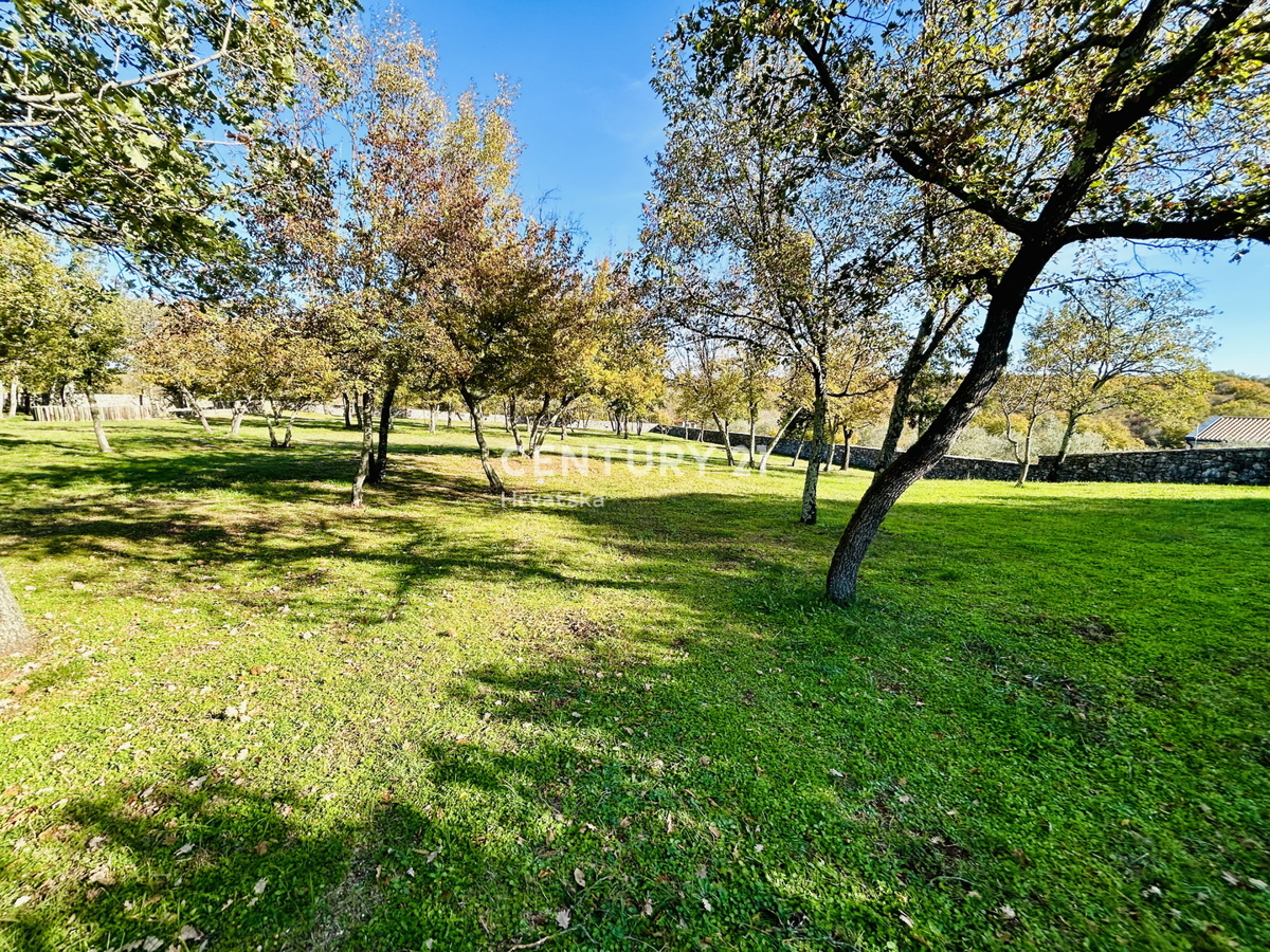 ROVINJ, OKOLICA, EKSKLUZIVNA ISTARSKA POSTAJA