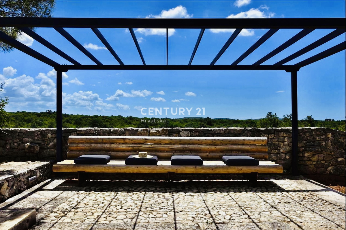 ROVINJ, OKOLICA, EKSKLUZIVNA ISTARSKA POSTAJA