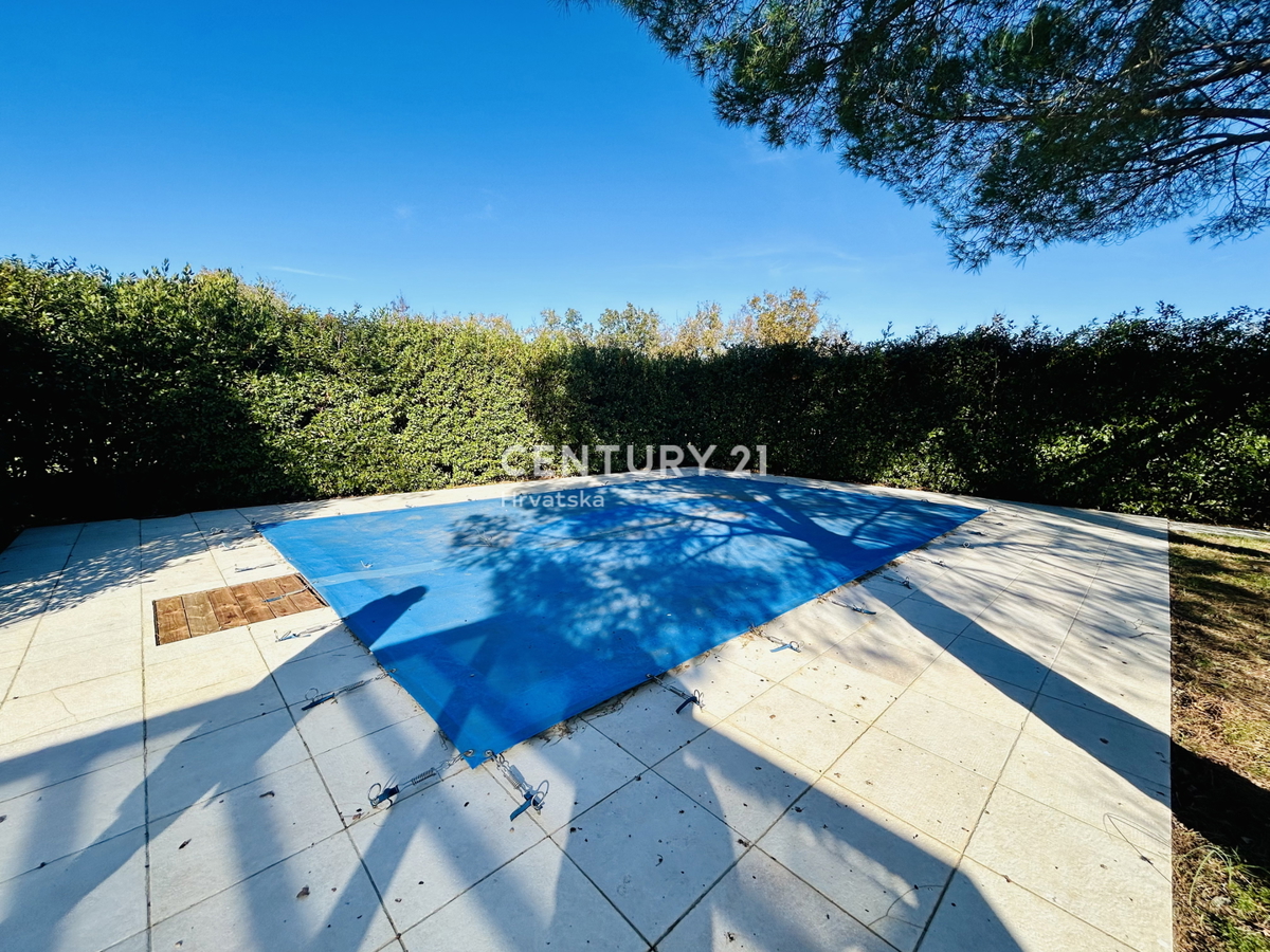 ROVINJ, OKOLICA, EKSKLUZIVNA ISTARSKA POSTAJA