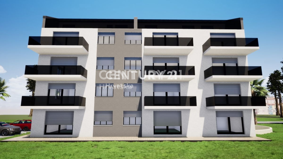 Prodaja, stanovanje, 3-prostorsko, Istarska županija, Tar