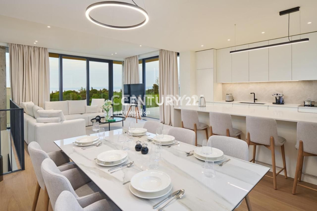 Prodaja, Dvojna hiša, Istarska županija, Umag