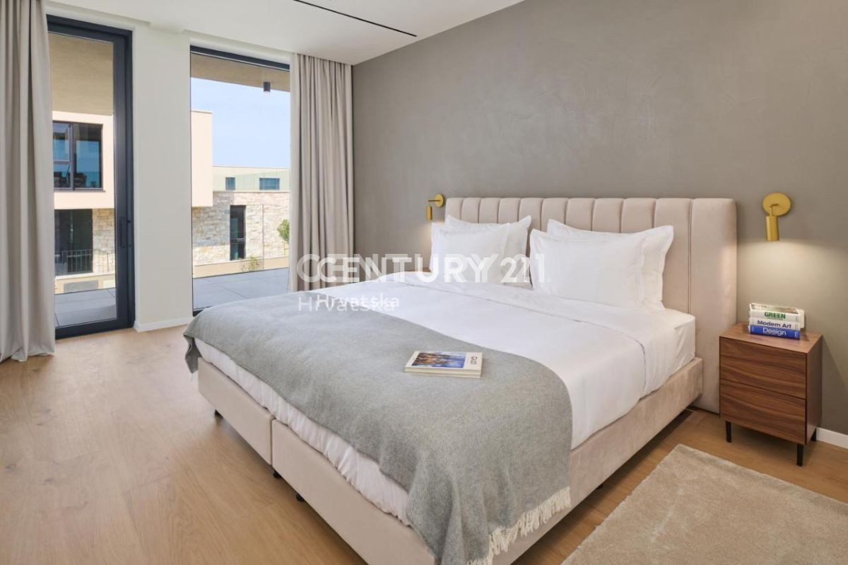 Prodaja, Dvojna hiša, Istarska županija, Umag