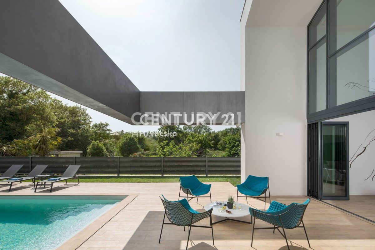 Prodaja, hiša, samostojna, Istarska županija, Ližnjan