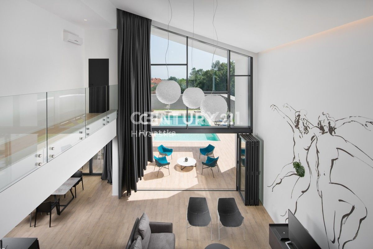 Prodaja, hiša, samostojna, Istarska županija, Ližnjan