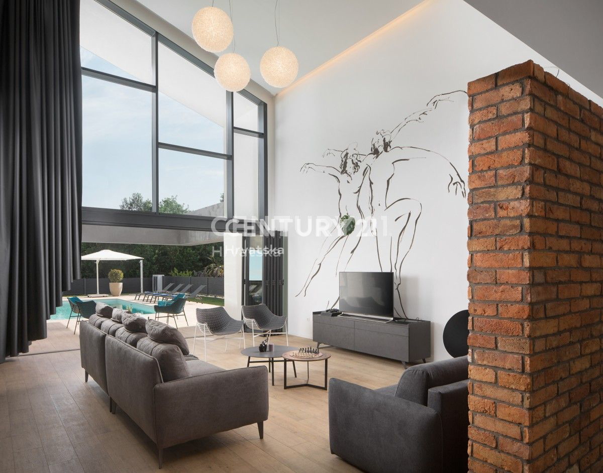 Prodaja, hiša, samostojna, Istarska županija, Ližnjan