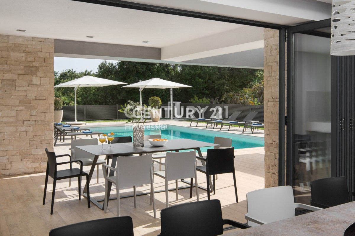 Prodaja, hiša, samostojna, Istarska županija, Ližnjan