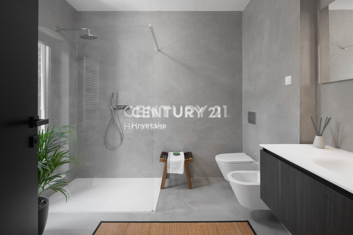 Prodaja, hiša, samostojna, Istarska županija, Ližnjan