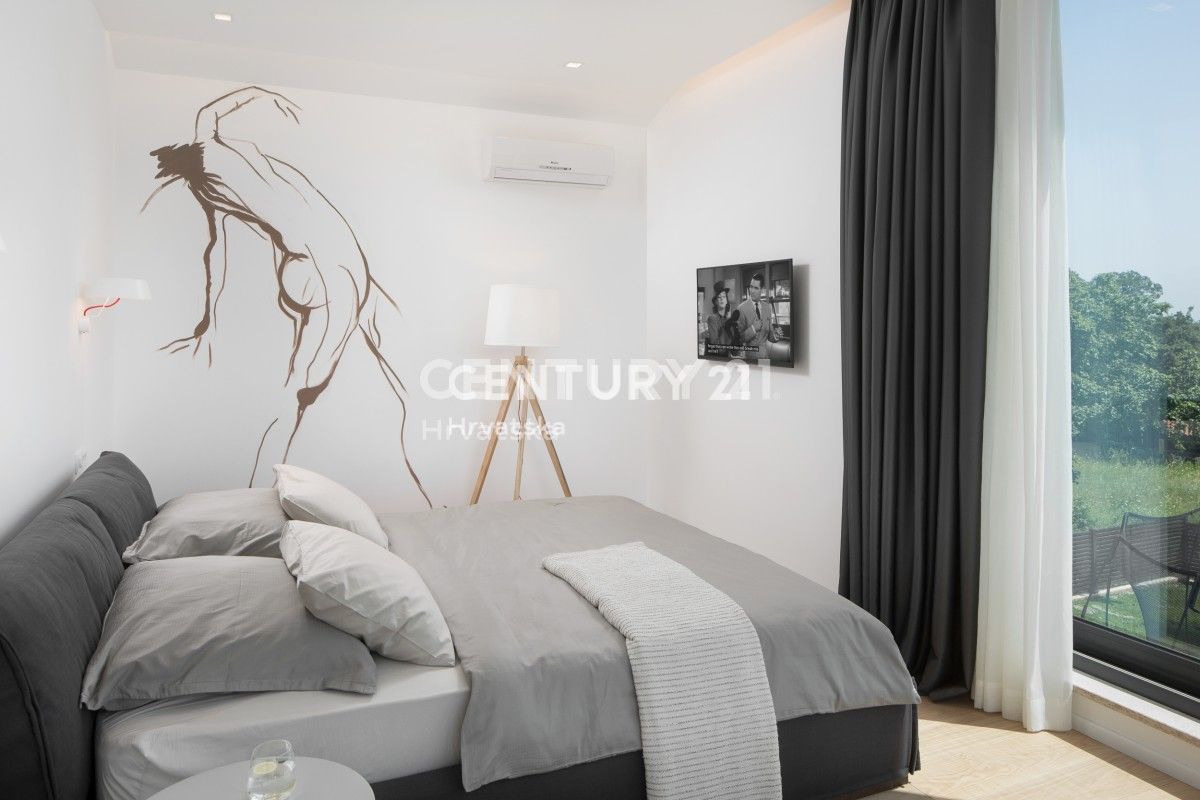 Prodaja, hiša, samostojna, Istarska županija, Ližnjan