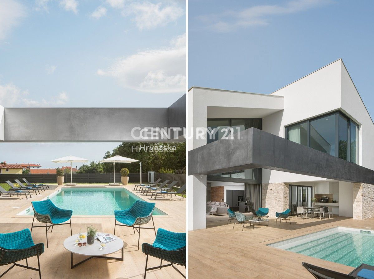 Prodaja, hiša, samostojna, Istarska županija, Ližnjan