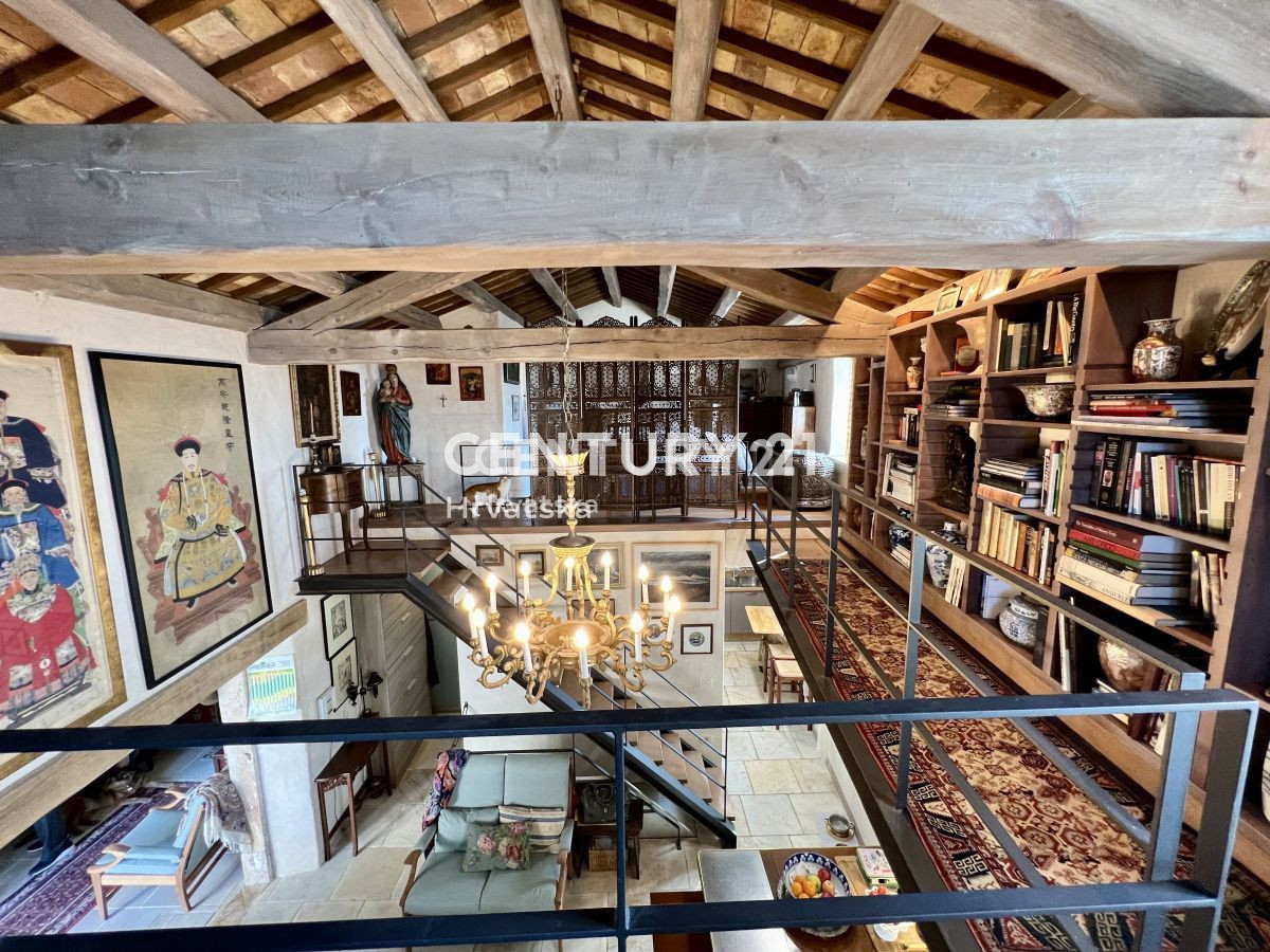 Prodaja, hiša, samostojna, Istarska županija, Buje, Kaštel