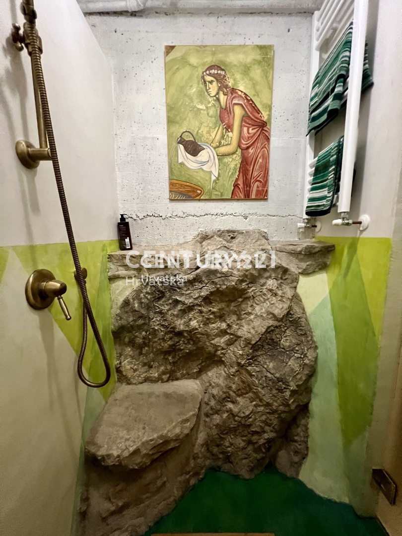 Prodaja, hiša, samostojna, Istarska županija, Buje, Kaštel