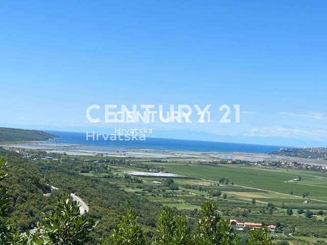 Prodaja, hiša, samostojna, Istarska županija, Buje, Kaštel