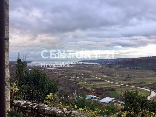 Prodaja, hiša, samostojna, Istarska županija, Buje, Kaštel