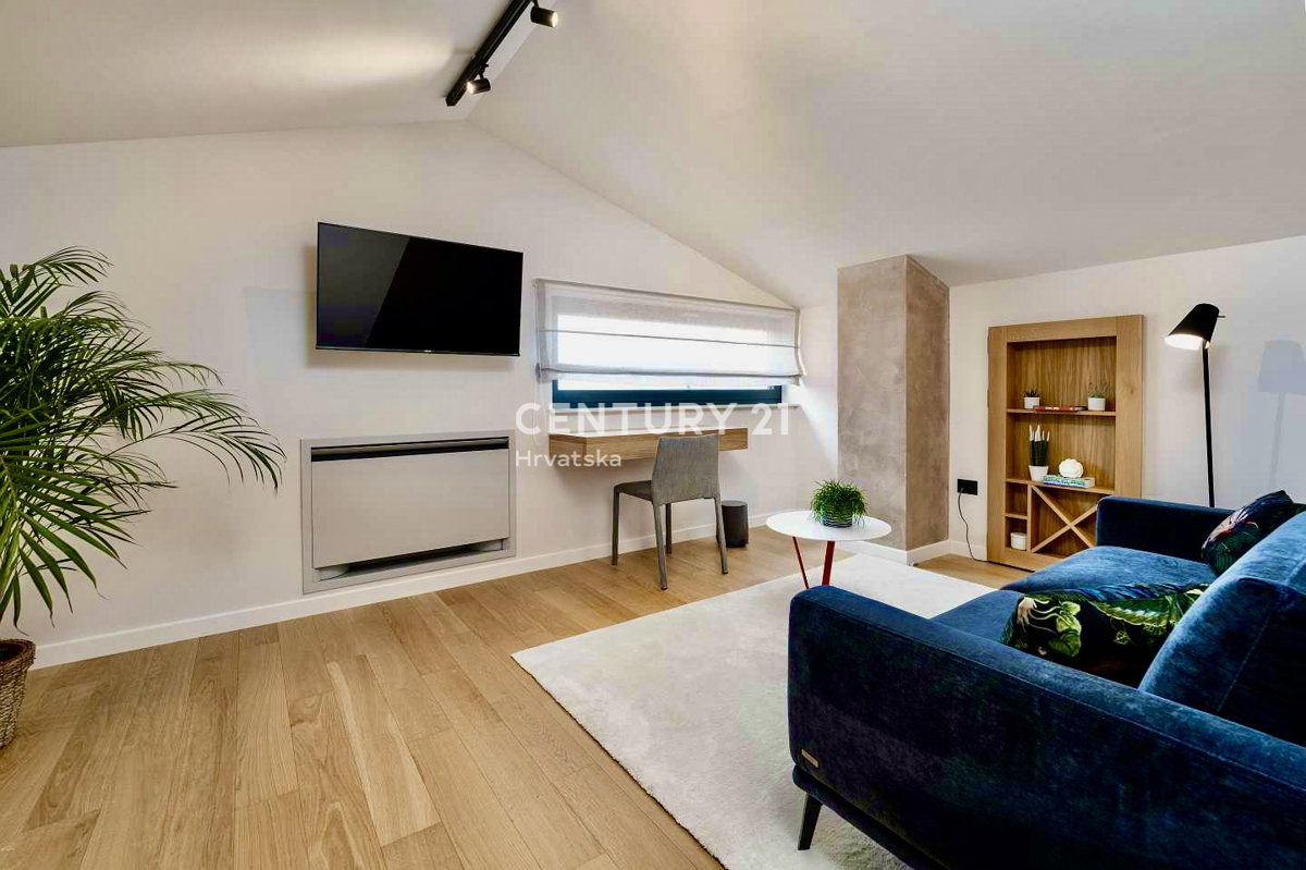 POREČ, OKOLICA, POPOLNA DIZAJNERSKA VILA