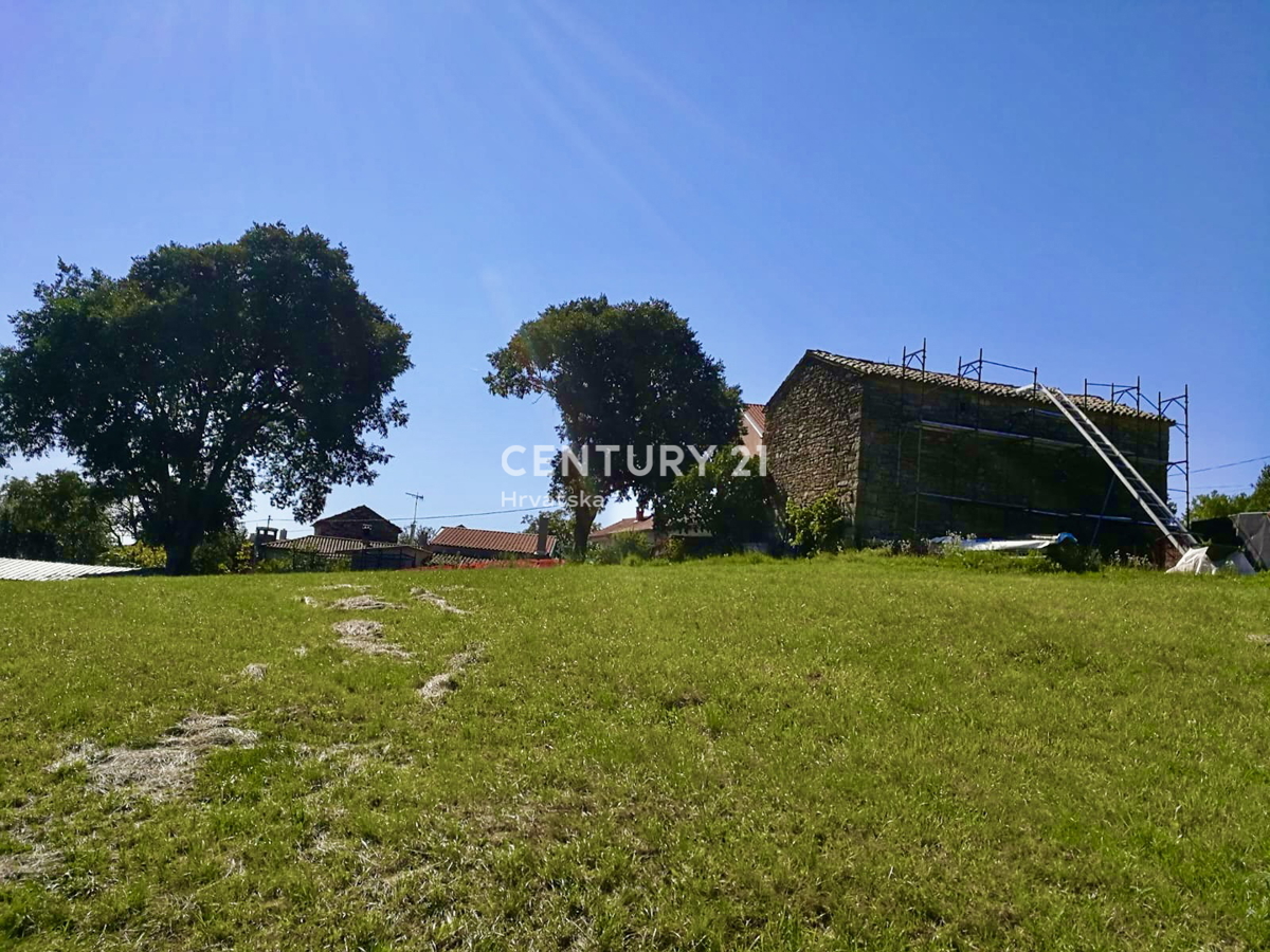 GRIMALDA, OKOLICA, SAMOSTOJEČA KAMNITA HIŠA NA VRHUNSKI LOKACIJI