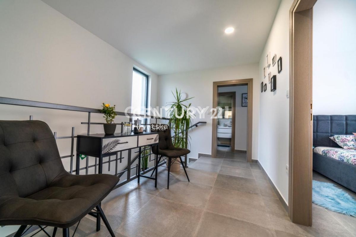 Prodaja, hiša, samostojna, Istarska županija, Poreč