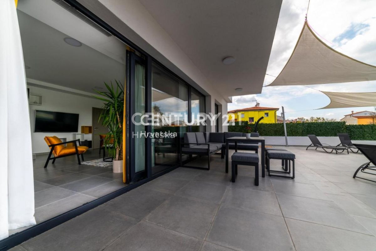 Prodaja, hiša, samostojna, Istarska županija, Poreč