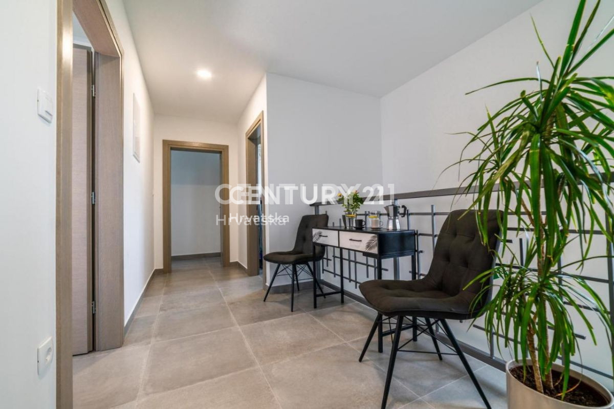 Prodaja, hiša, samostojna, Istarska županija, Poreč