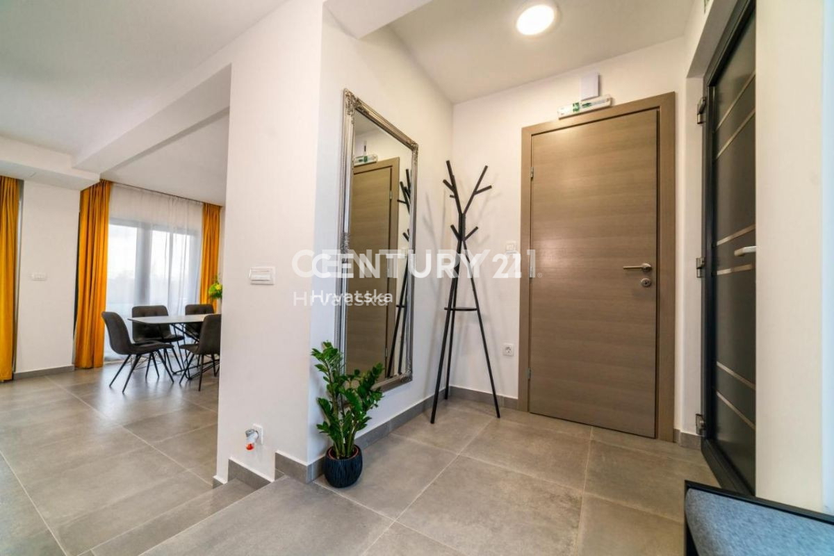 Prodaja, hiša, samostojna, Istarska županija, Poreč