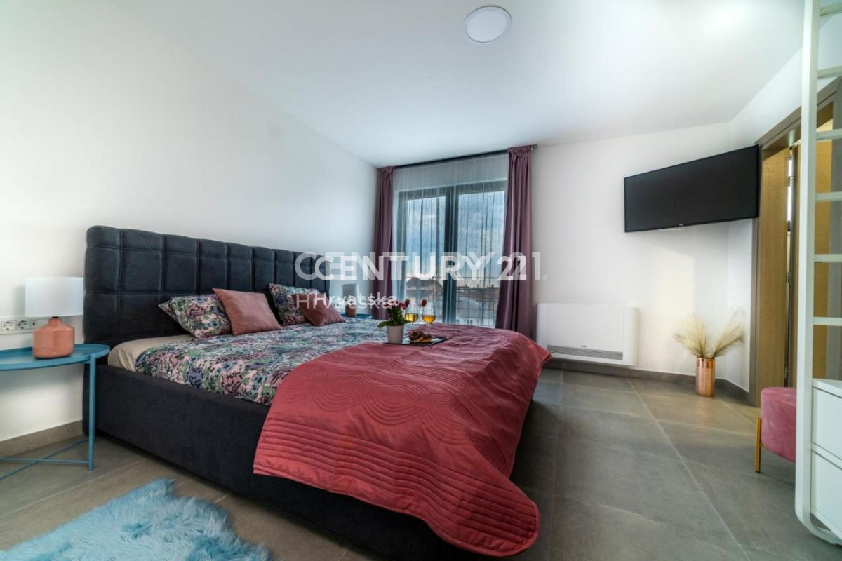 Prodaja, hiša, samostojna, Istarska županija, Poreč