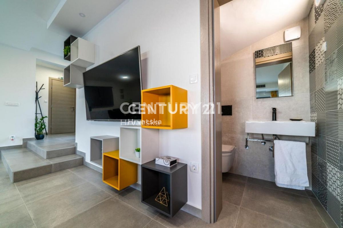 Prodaja, hiša, samostojna, Istarska županija, Poreč