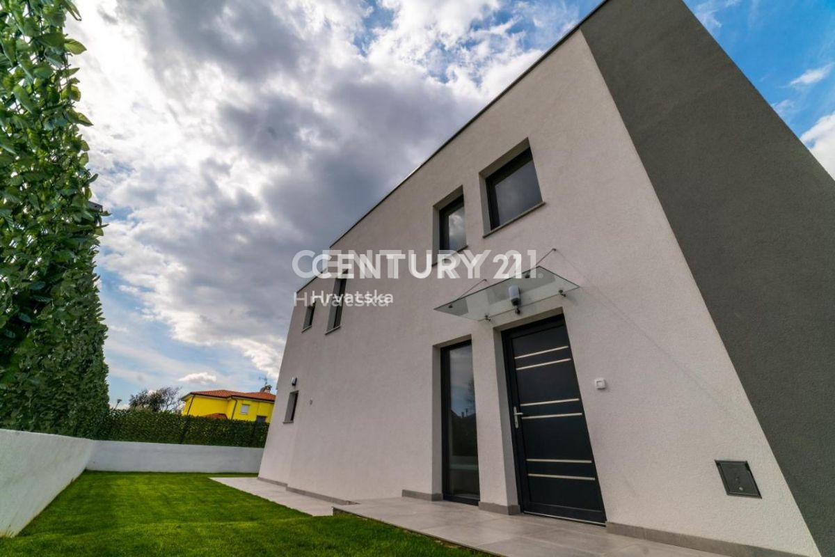 Prodaja, hiša, samostojna, Istarska županija, Poreč