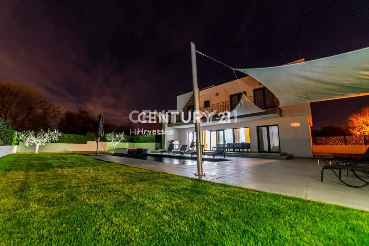 Prodaja, hiša, samostojna, Istarska županija, Poreč