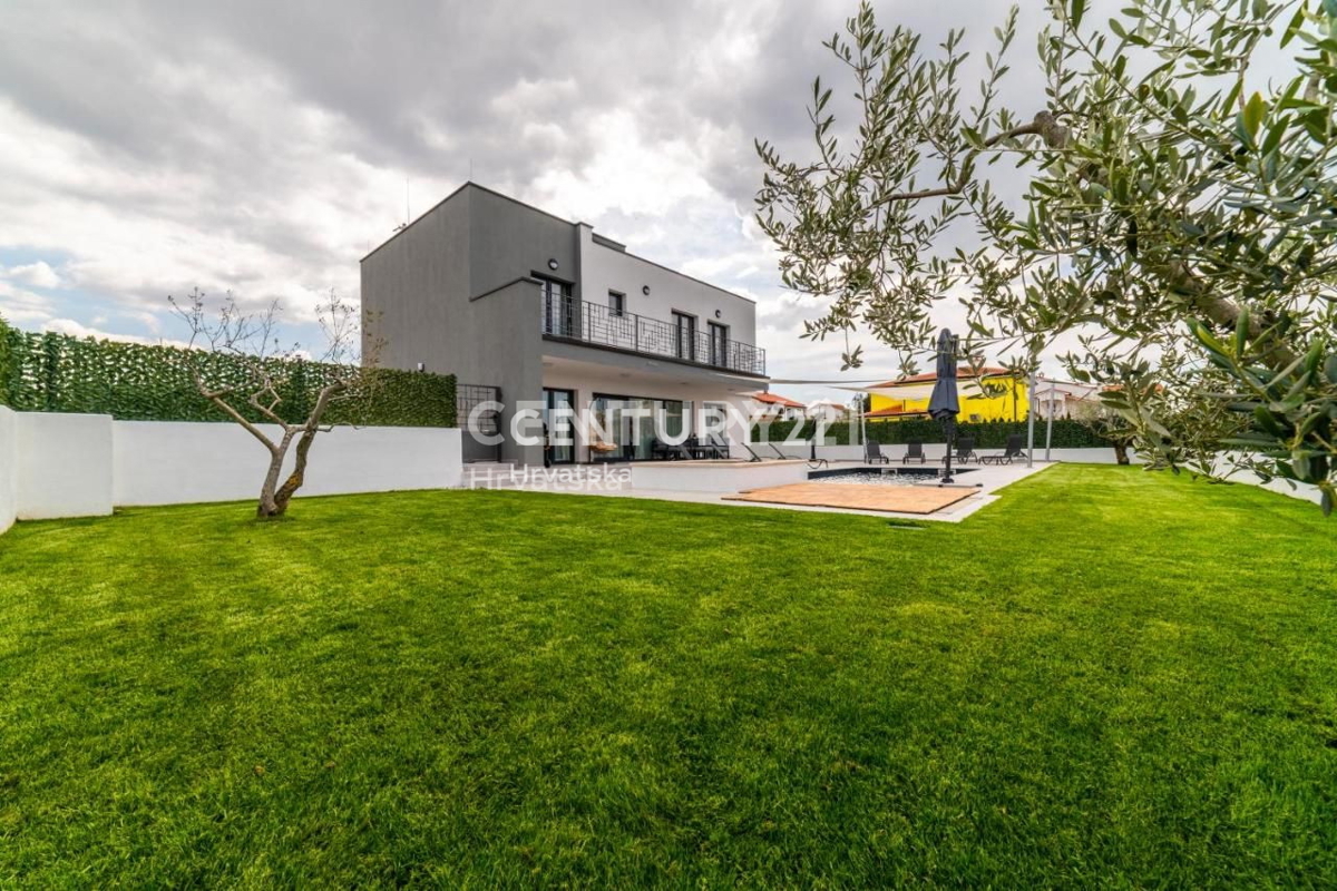 Prodaja, hiša, samostojna, Istarska županija, Poreč