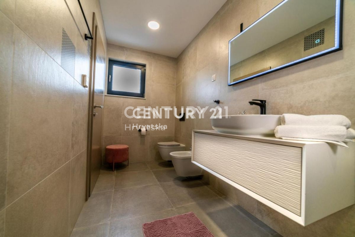 Prodaja, hiša, samostojna, Istarska županija, Poreč