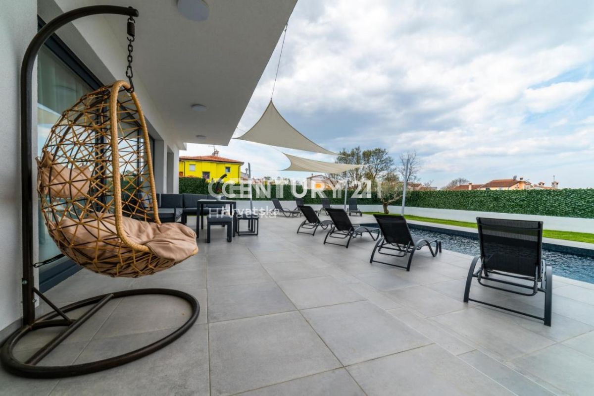 Prodaja, hiša, samostojna, Istarska županija, Poreč