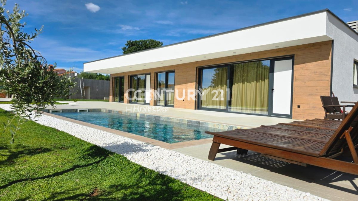 Prodaja, hiša, samostojna, Istarska županija, Labin