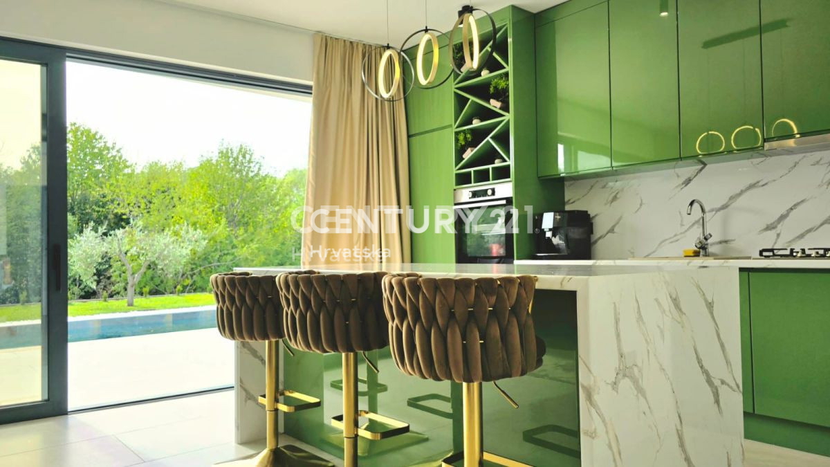 Prodaja, hiša, samostojna, Istarska županija, Labin