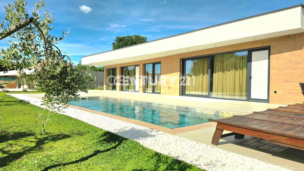 Prodaja, hiša, samostojna, Istarska županija, Labin