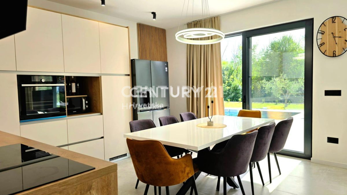 Prodaja, hiša, samostojna, Istarska županija, Labin