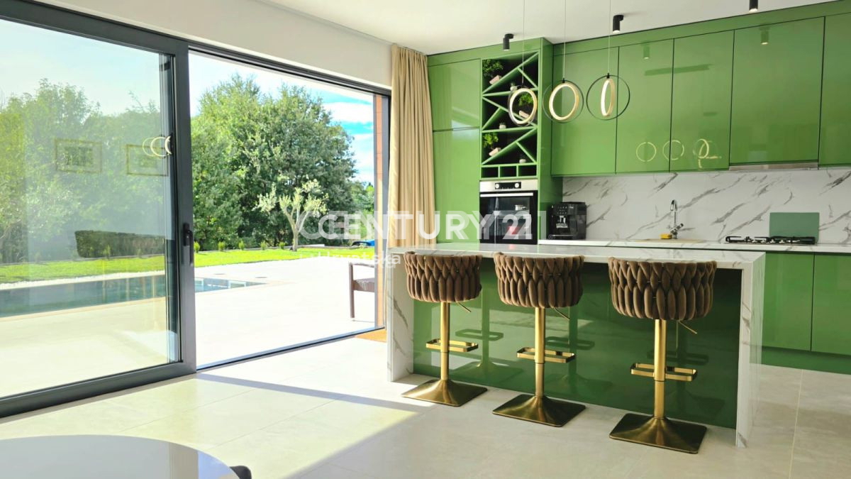 Prodaja, hiša, samostojna, Istarska županija, Labin