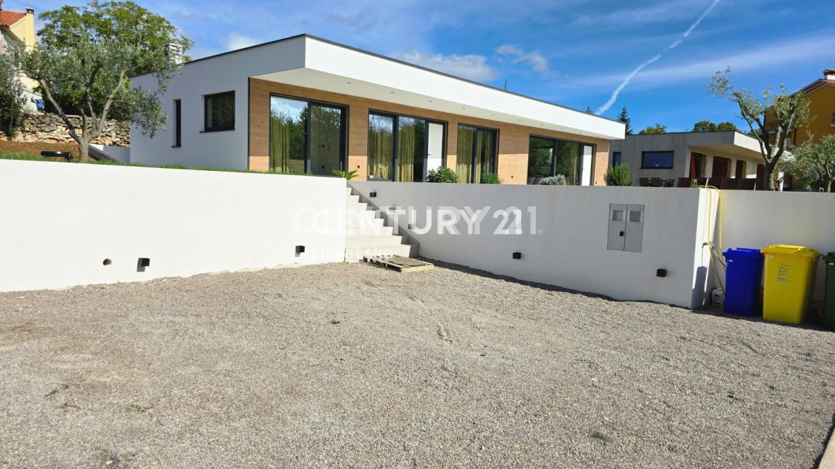 Prodaja, hiša, samostojna, Istarska županija, Labin