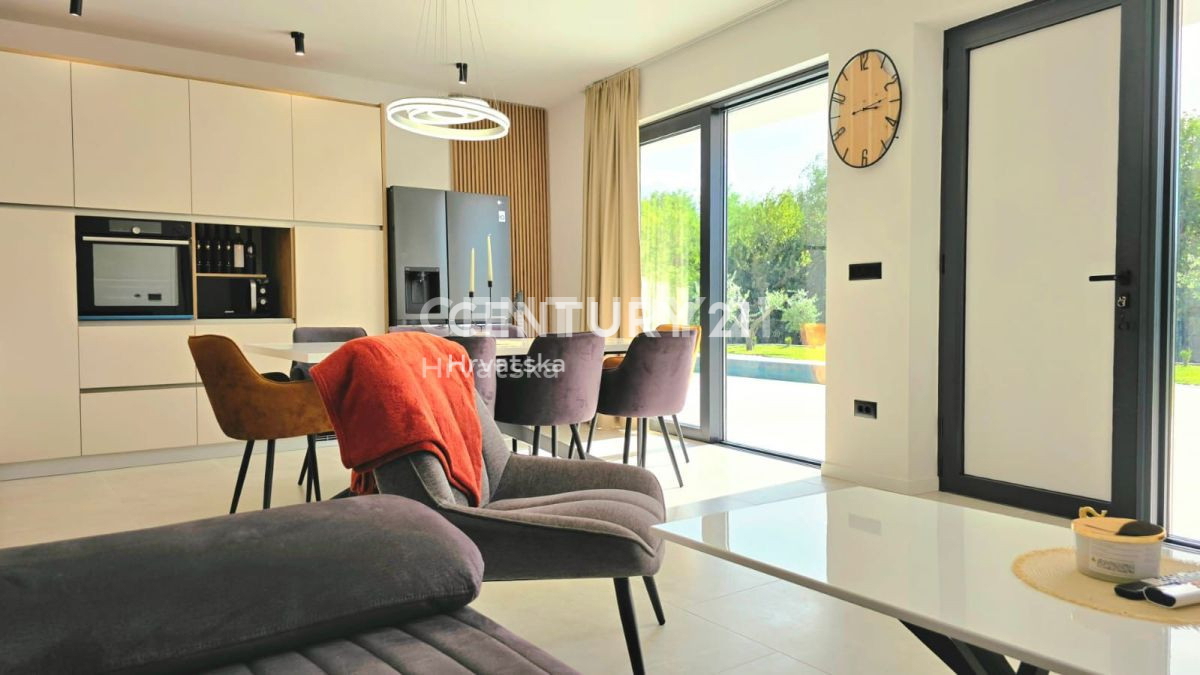 Prodaja, hiša, samostojna, Istarska županija, Labin