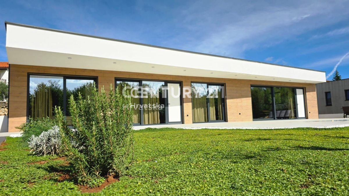 Prodaja, hiša, samostojna, Istarska županija, Labin