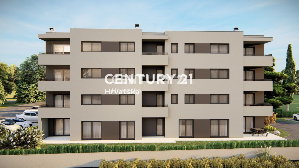 Prodaja, stanovanje, 3-prostorsko, Istarska županija, Tar