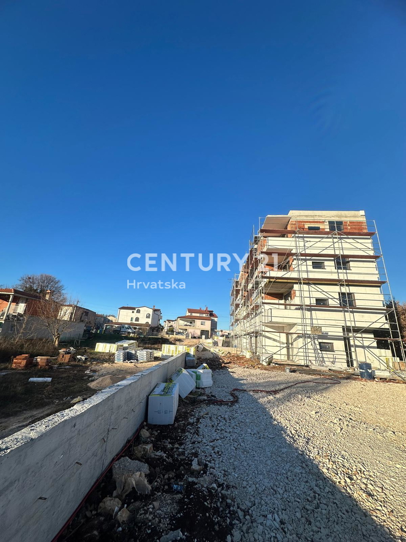 Prodaja, stanovanje, 3-prostorsko, Istarska županija, Tar