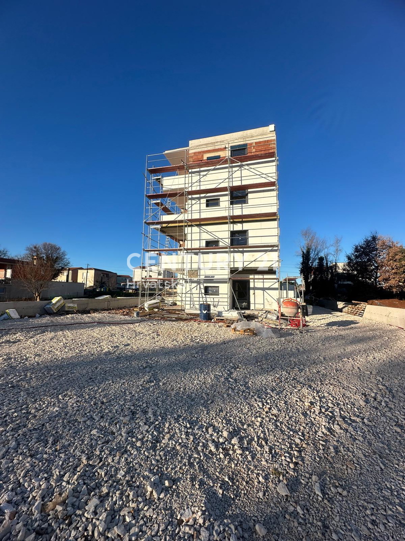 Prodaja, stanovanje, 3-prostorsko, Istarska županija, Tar