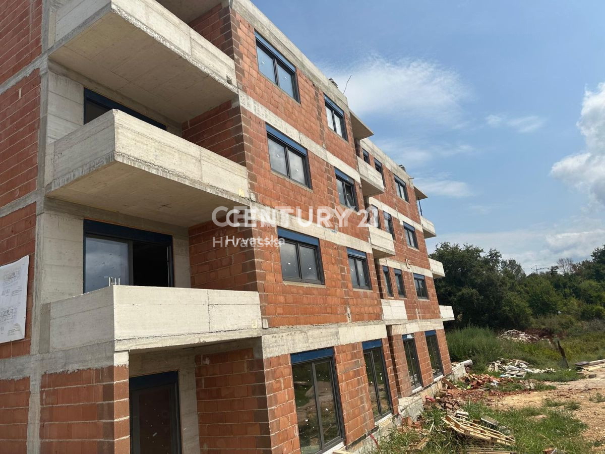 Prodaja, stanovanje, 3-prostorsko, Istarska županija, Tar