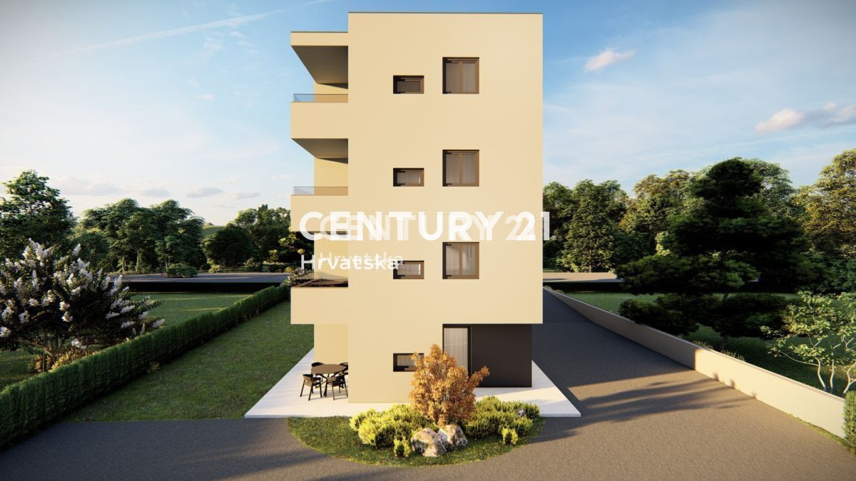 Prodaja, stanovanje, 3-prostorsko, Istarska županija, Tar